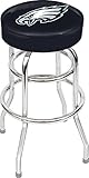 Imperial Officially Licensed NFL Furniture: Swivel Seat Bar Stool
