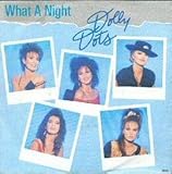  What A Night/Same(instr)(7\