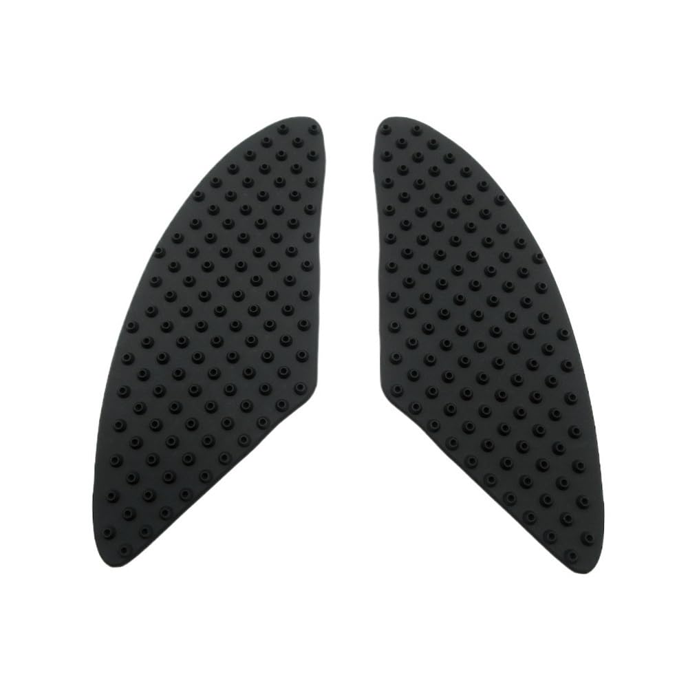 Protections antidérapantes réservoir Z750 Z1000 autocollant moto essence