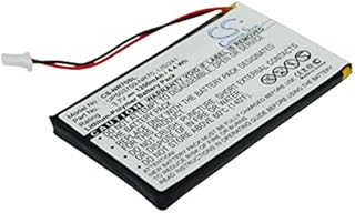 LIONX Battery for Clie PEG-NR60 Clie PEG-NR60V Clie PEG-NR70 Clie PEG-NR70V Clie PEG-NR70VL Clie PEG-NX60 Clie PEG-NX70 Clie PEG-NX73V Clie PEG-NX80 Clie PEG-NX80V Clie P