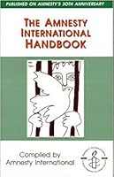 The Amnesty International Handbook 0897930819 Book Cover