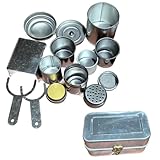 Zoom IMG-2 generico kit da campeggio per Zoom IMG-2 generico kit da campeggio per