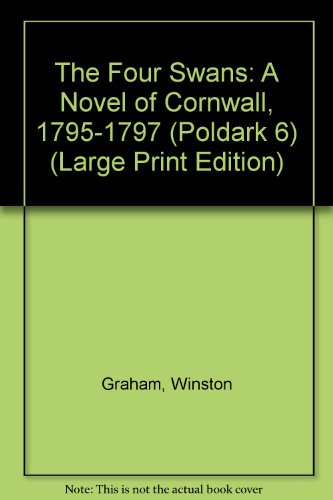 Four Swans: Bk. 1 0859973832 Book Cover