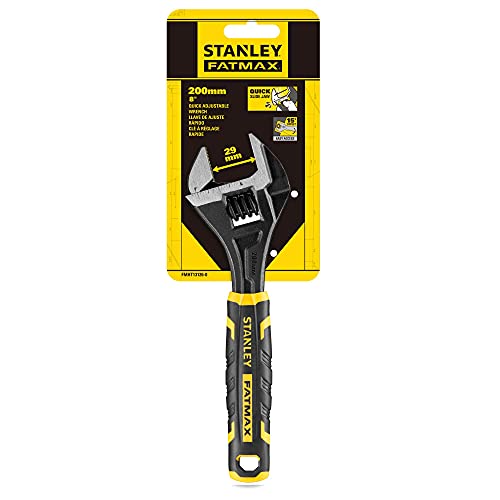 Llave ajustable Fatmax 8"​/200mm