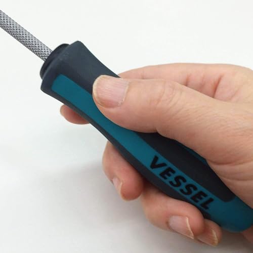 Image of Vessel Megadora Normal Screwdriver -8 x 150 900