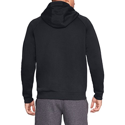Image of Under Armour Men's Rival Fleece Logo Hoodie