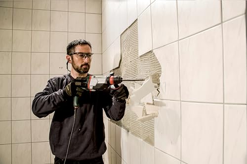 Marteau multifonctions METABO UHE 2660 2 Quick 3 joules - vue 5