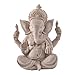 Produktbild Ganesh Buddha Statue Sandstein Elefant Skulptur Fengshui Figur Craft Home Decor