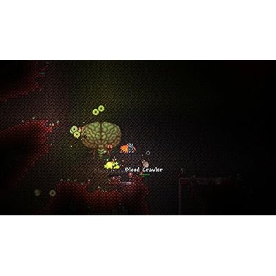 Terraria - نينتندو 3DS