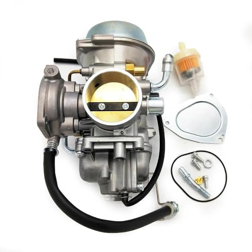 Carburateur PD40J contre le calage moteur de Polaris Sportsman 500