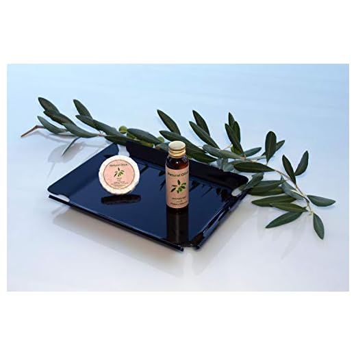 HOTEL AMENITIES PRODUCTOS DE ACOGIDA CON ACEITE DE OLIVA - 900 pzs. - GEL DE DUCHA 30ml + JABÓN 15g + BANDEJA GRATIS