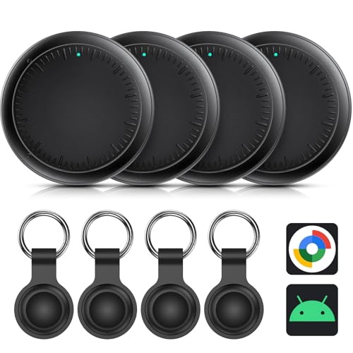 Smart Air Traceur Tag, Smart Traceur GPS Android Lot de