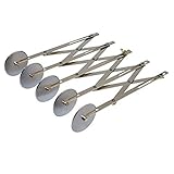 Winware 5 Wheel...image