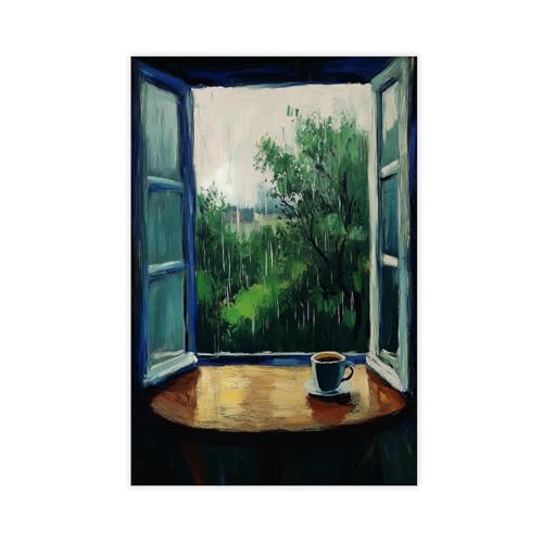 Impression sur toile Henri Matisse cadeau idéal 40 x 60 cm pour créatifs