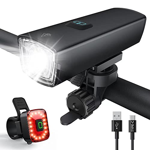 Top 10 Best 1000 Lumen Bike Light Reviews & Buying Guide Katynel