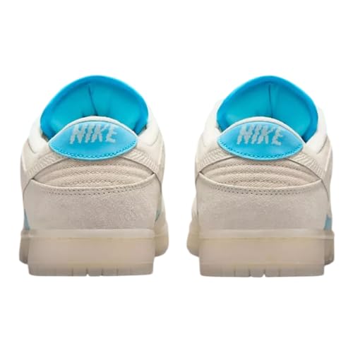 Image of Nike Men's Dunk Low Retro Shoes