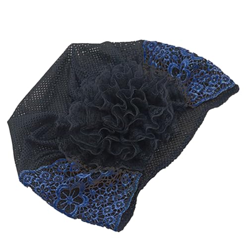 Lace Headbands For Women - Headwrap Lace Elastic,Wide Headbands...