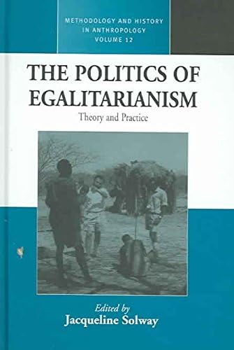 [Political Anthropology: Theory and Practice: Essays in Honour of Richard B. Lee] (By: Jacqueline Solway) [published: April, 2006]