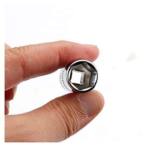 Juego de llaves de transmisión juego extractor de inyectores profesional para coche 6