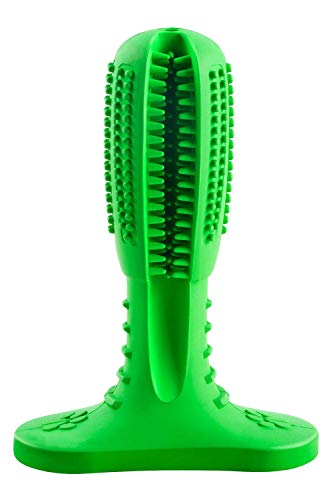 HUNTER Kruuse Pet Airkong Squeaker Tennis Balls X-Small 3U 178g Yellow