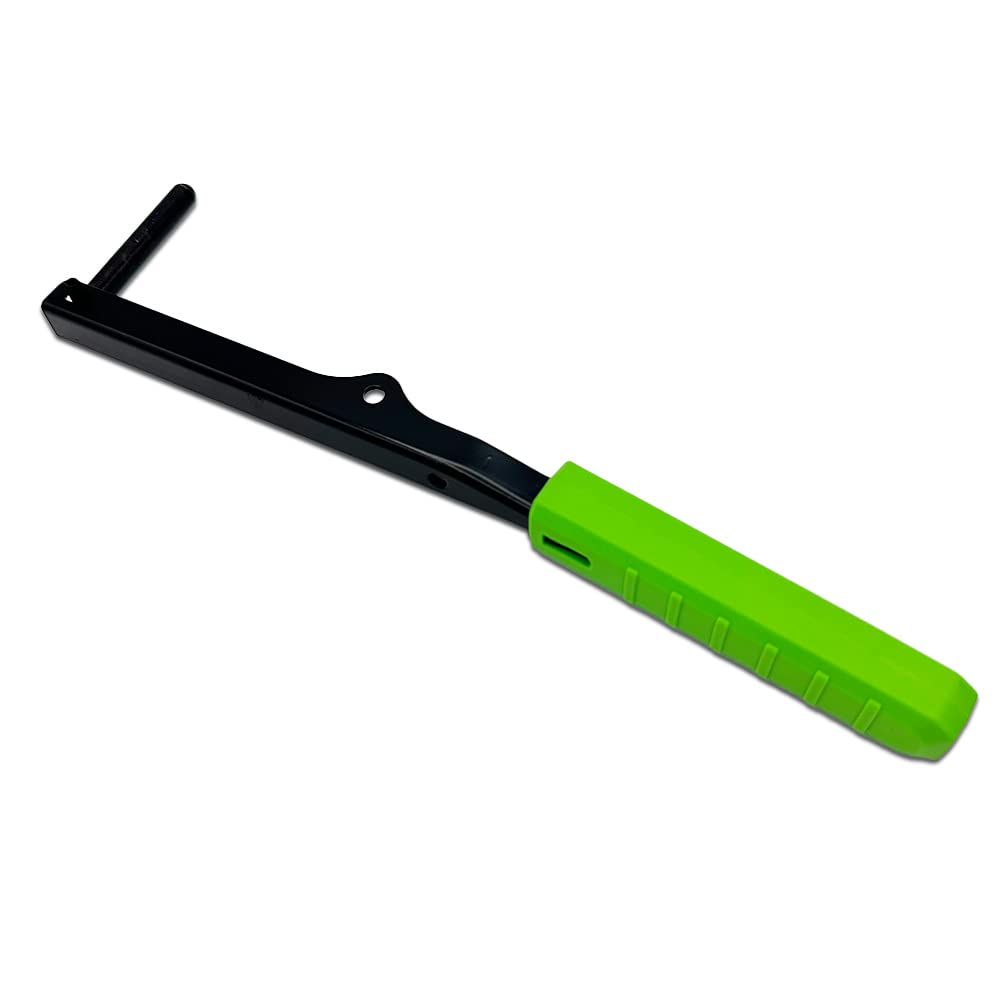 EGO Power+ 2824250001 Handle Lever Set for LM2100, LM2100SP, LM2110, LM2110SP, LM2120SP and LM2140SP 21