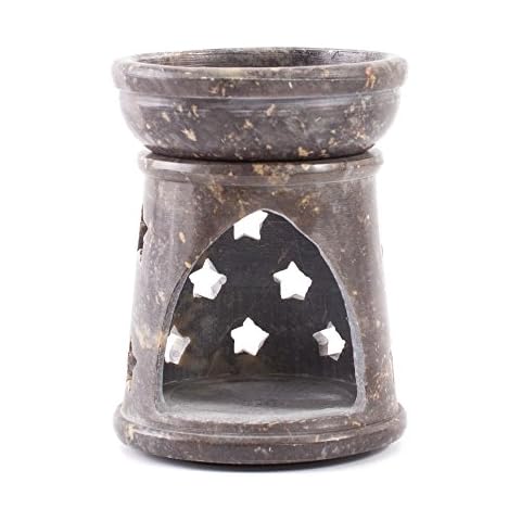 Mystic Moments Mini Star Ölbrenner Cover