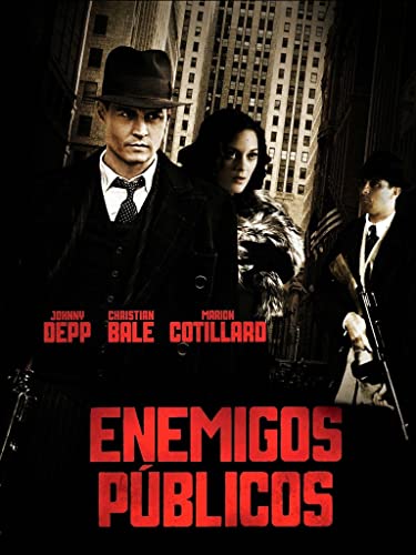 Enemigos públicos