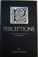 Perceptions (vol.1) B0017KU3IQ Book Cover