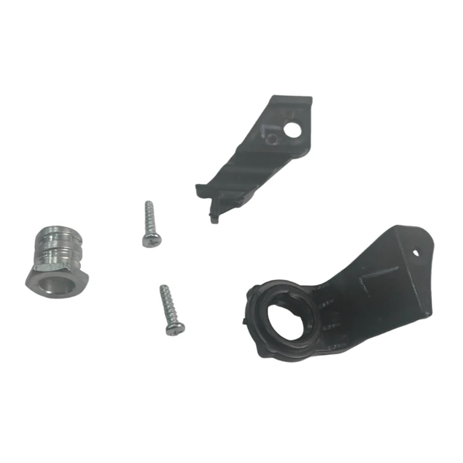 Fdyxumw Left Front Fork Lamp Holder Headlamp Hardware Kit 1K0998226 1K0998225 Fit For Golf Mk5 /Right Side Headlight Repair Bracket