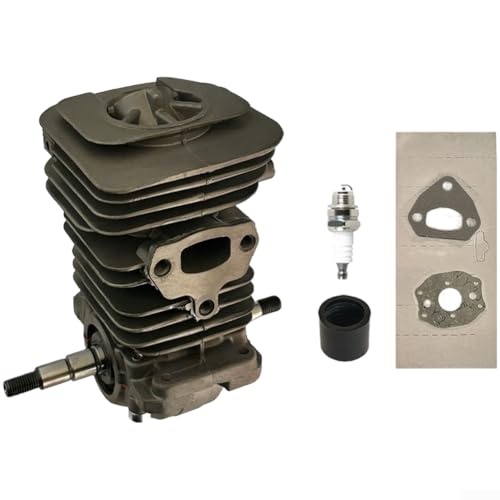 Moteur de tronçonneuse pour réparer une perte de puissance sur scie thermique 136 141