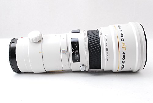 ミノルタ MINOLTA AF HIGH SPEED APO 300mm F4 41cBJplvUKL.jpg
