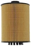 Replacement for fits Mahle OX983D Engine Oil Filter for Porsche Cayenne VW Atlas CC Passat V6 3.6L