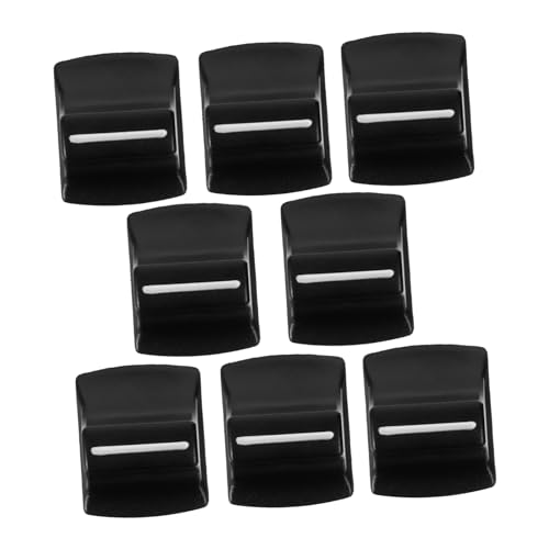 Mikinona �R���\�[���p�~�L�T�[�X���C�_�[�m�u �u���b�N�L���b�v �ȒP���t�� �|�e���V�����[�^�L���b�v�Z�b�g ���a4mm