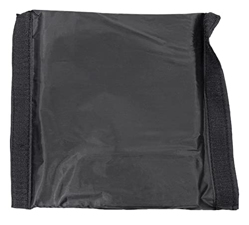 Image of Rockville Universal Travel Bag Fits 2x Par Lights+Controller+Cables (RLB90)