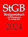 StGB, Strafgesetzbuch, Aktuelle Gesetze: Strafgesetzbuch mit Nebengesetzen Buch mit günstig Kaufen-StGB, Strafgesetzbuch, Aktuelle Gesetze: Strafgesetzbuch mit Nebengesetzen
