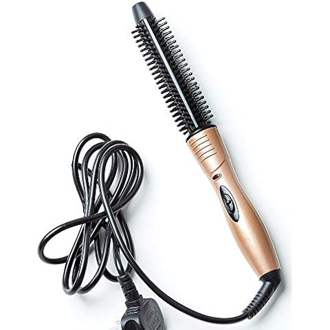 Coopers of Stortford Tangle-Free Slim Heated Brush Cover