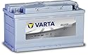 Varta A5 Silver Dynamic AGM 595901085D852 Autobatterie 12V 95Ah /850A,weiß, mit PKW Varta A5 Silver Dynamic AGM 595901085D852 Autobatterie 12V 95Ah /850A,weiß, mit PKW