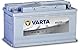 Varta A5 Silver Dynamic AGM 595901085D852 Autobatterie 12V 95Ah /850A,weiß, mit PKW