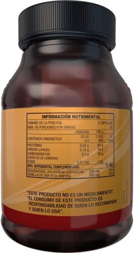 Essential Nutrition, Imagen adicional