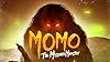 Momo: The Missouri Monster #1