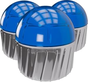 T4E CKB 50 Kreide-Paintballs 10 Stück