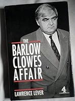 The Barlow Clowes Affair (Teach Yourself) 0333513770 Book Cover