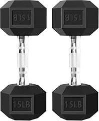 s. 15 LB Pair (2 x 15 lb)