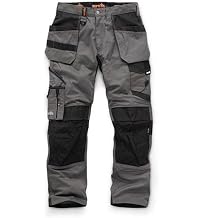 Scruffs Trade Holster Trouser