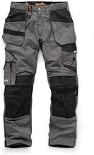 Scruffs Trade Holster Trouser