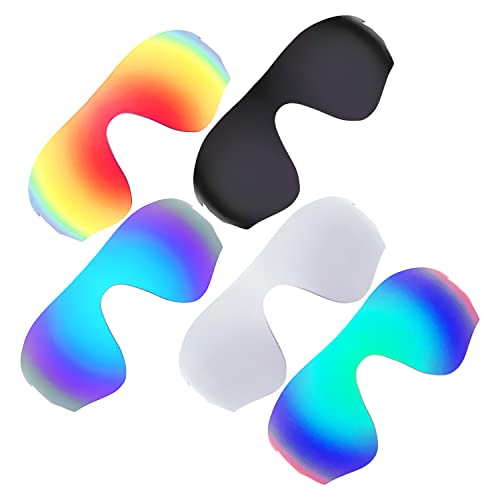 Lentilles Oakley RadarLock Pitch verres interchangeables rechange soleil