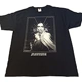  ULVER The Assassination Shirt XL, Azarath, The Chasm,Urgehal, Urfaust,Inquis ition