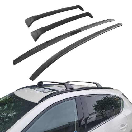 Best Kayak Rack For Mazda Cx5