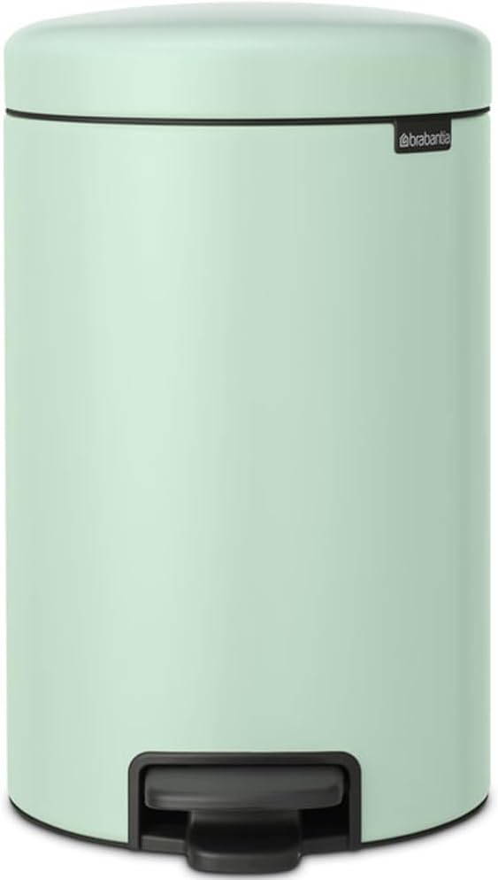 アスプルンド 3リサイクルビン イタリア製 ゴミ箱 ホワイト 3段