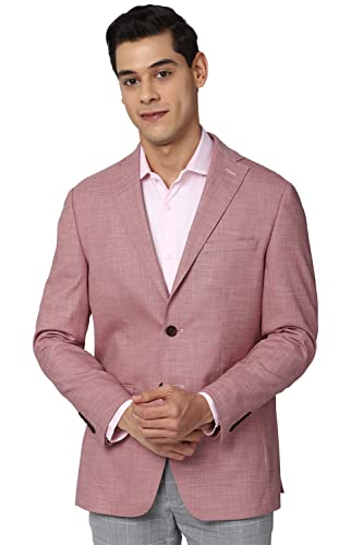 Image of Peter England Men Blazer
